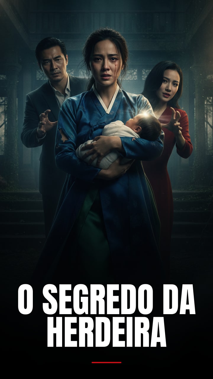O Segredo da Herdeira