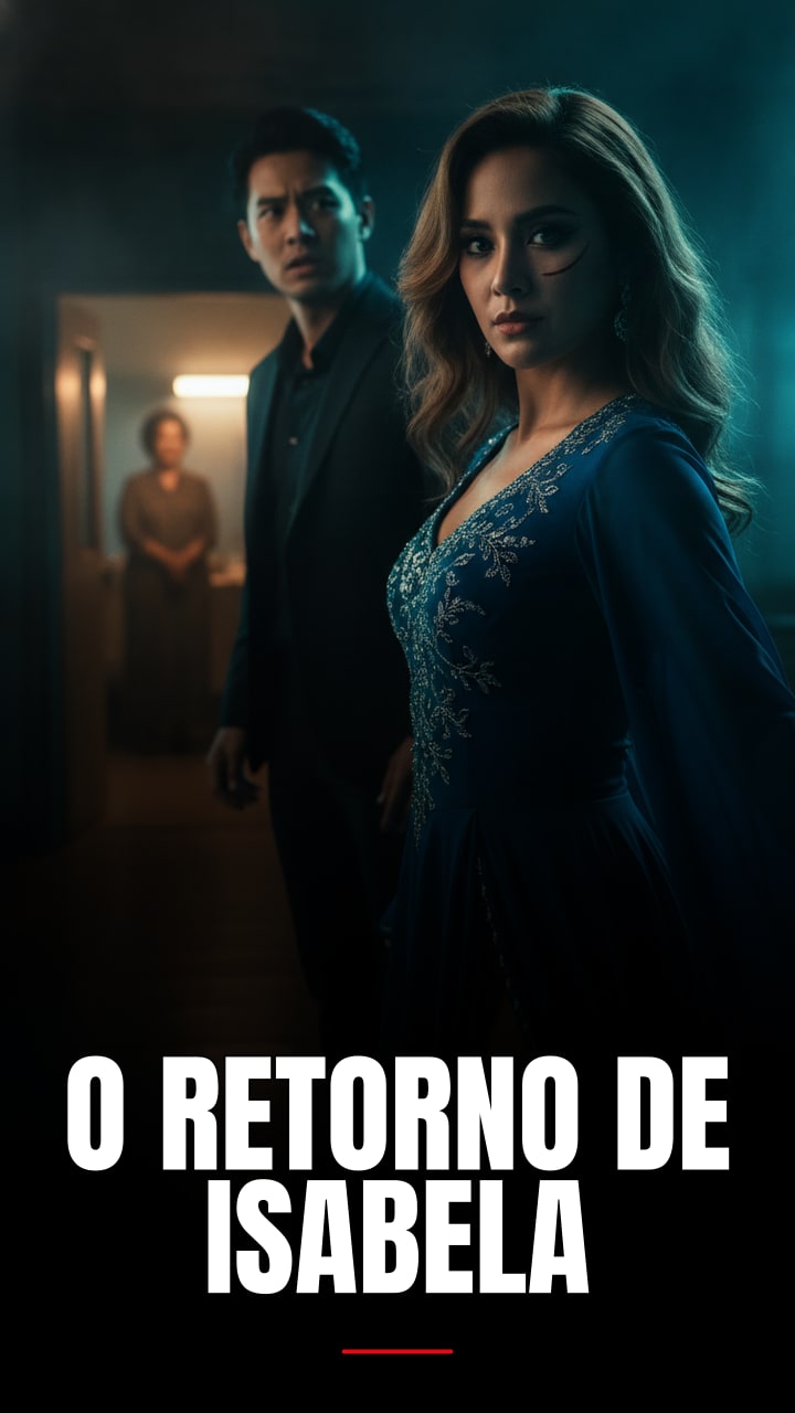 O Retorno de Isabela
