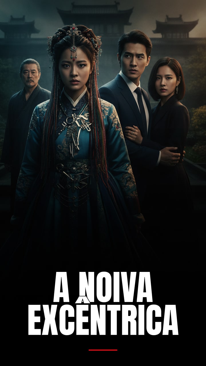 A Noiva Excêntrica