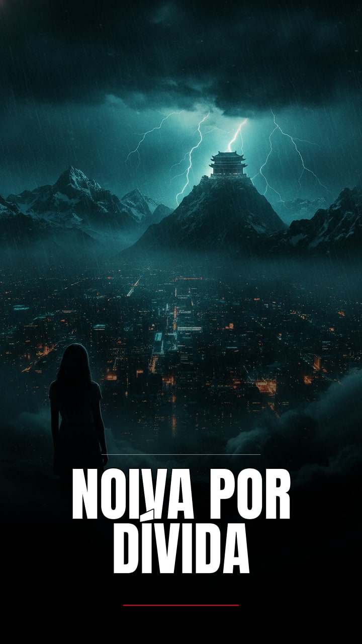 Noiva por Dívida