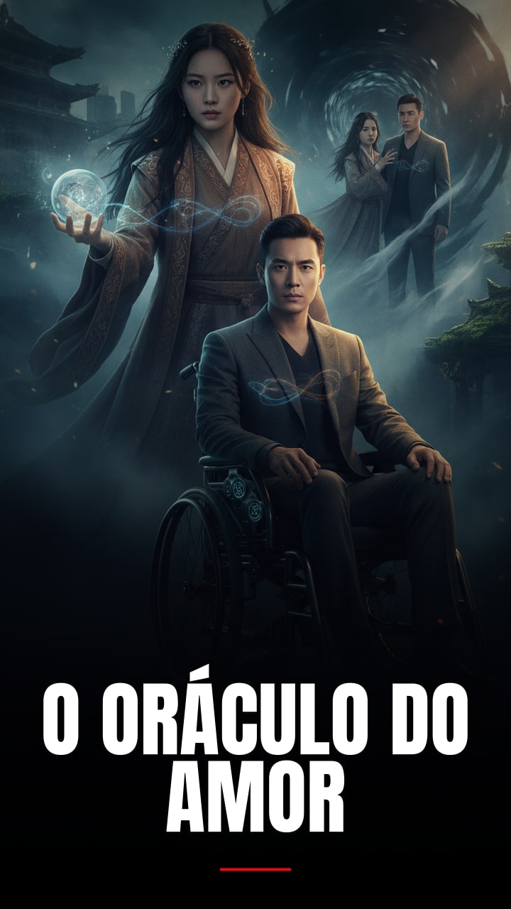 O Oráculo do Amor