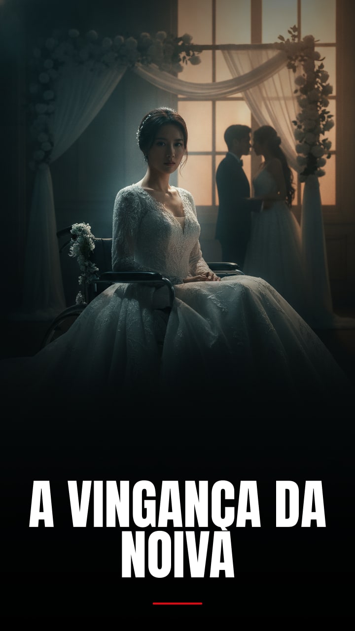 A Vingança da Noiva