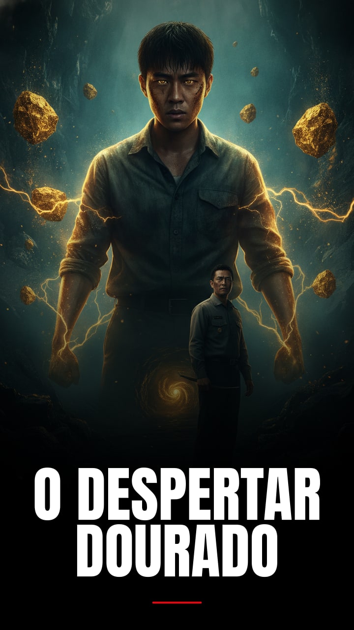O Despertar Dourado
