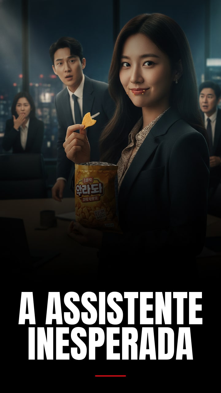 A Assistente Inesperada