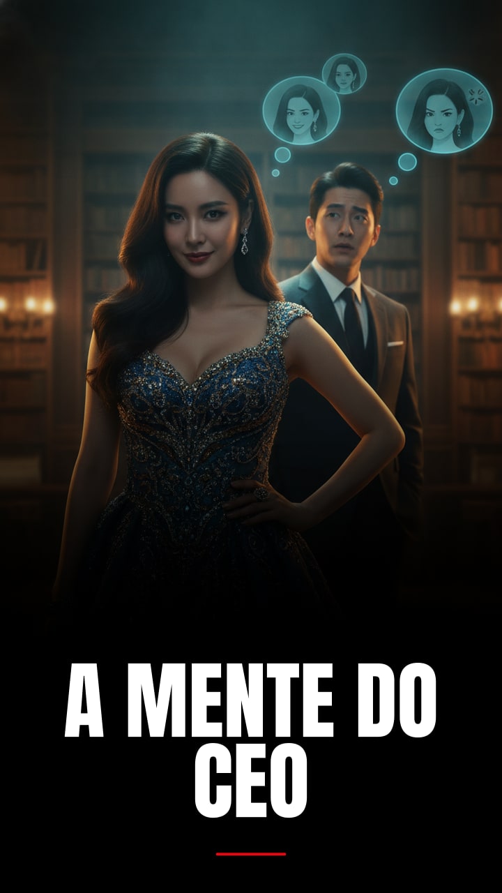 A Mente do CEO