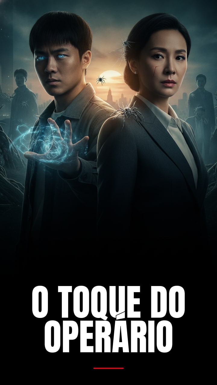 O Toque do Operário